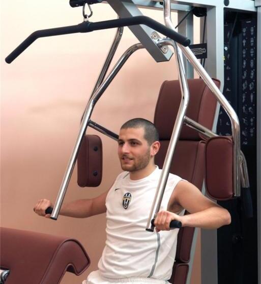 호텔 Corallo Country House