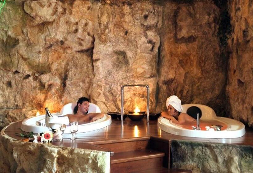 호텔 Corallo Country House