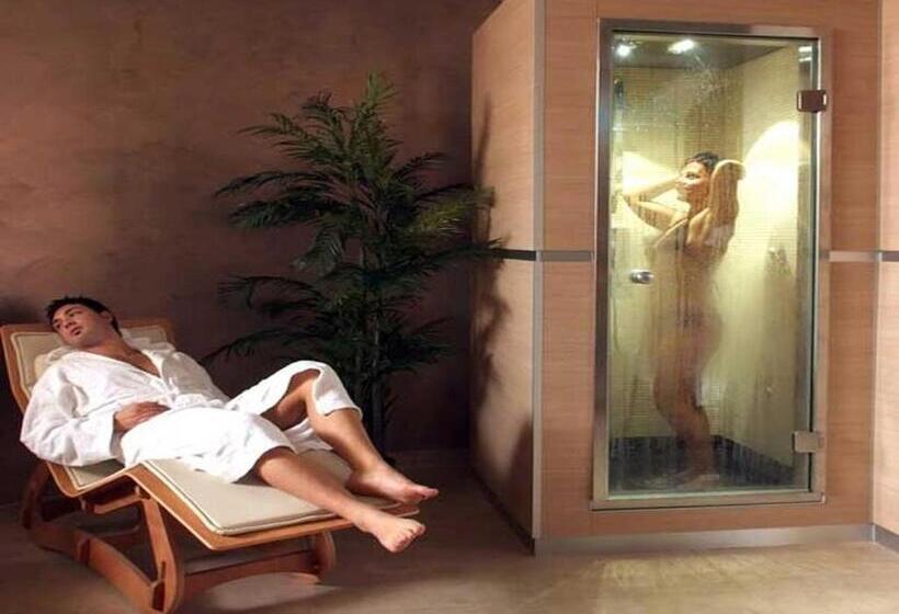 호텔 Corallo Country House