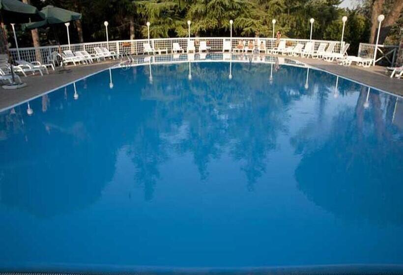 호텔 Corallo Country House