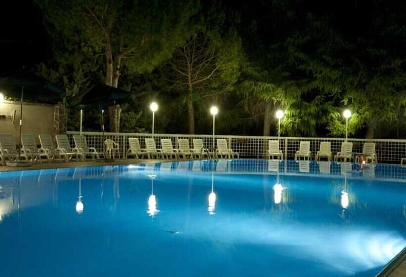 호텔 Corallo Country House