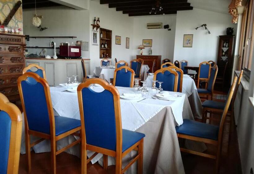 호텔 Corallo Country House