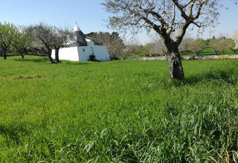 호텔 Corallo Country House