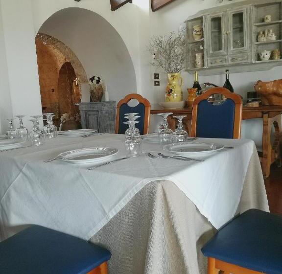 호텔 Corallo Country House