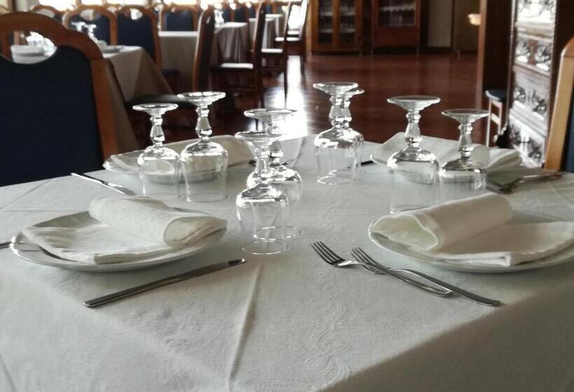 호텔 Corallo Country House