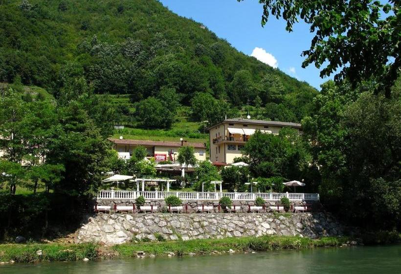 酒店 Da Gianni