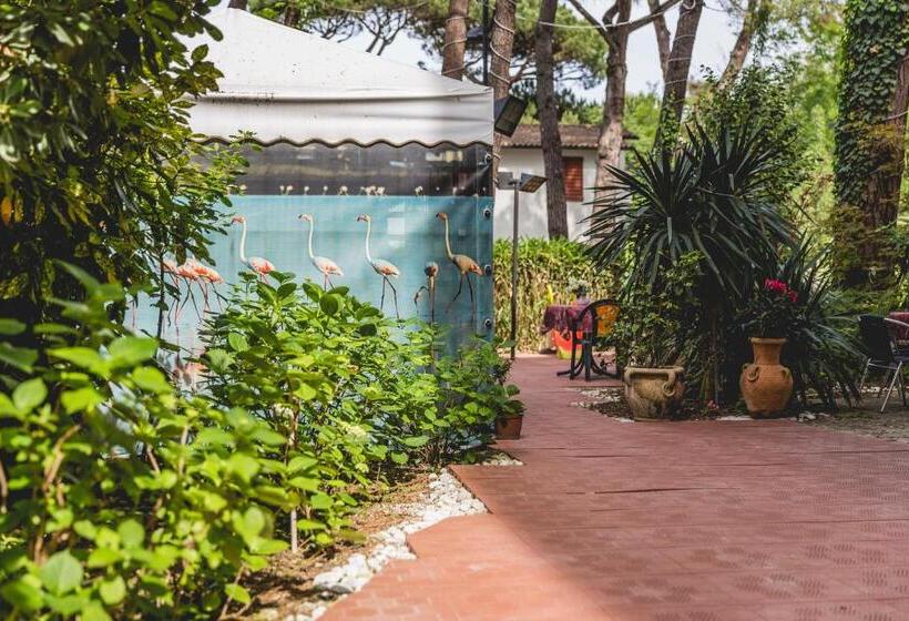 בית מלון כפרי Deborah