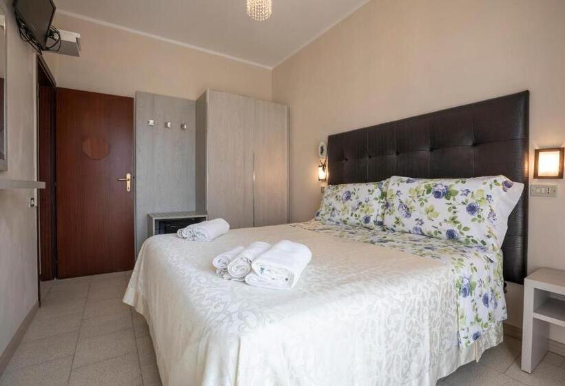 בית מלון כפרי Deborah