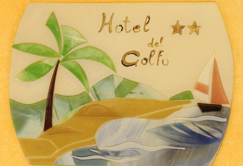 호텔 Del Golfo