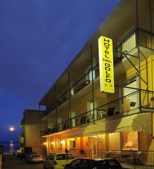 호텔 Del Golfo