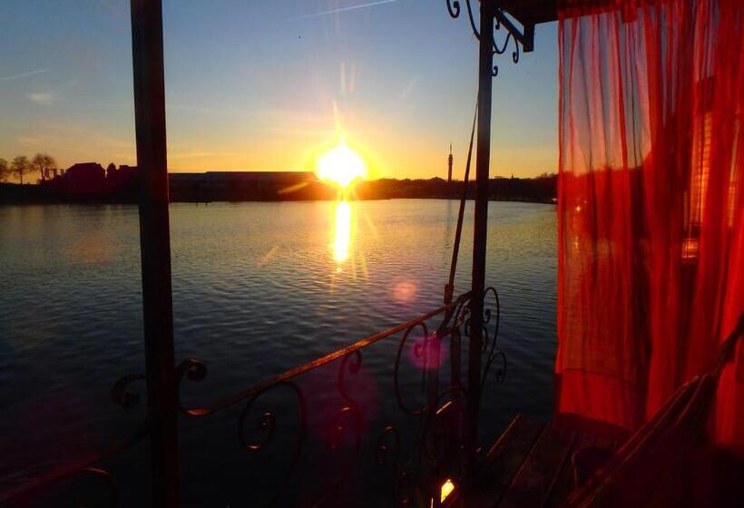 ホテル Drijfpaleis