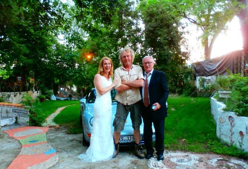 ホテル Drijfpaleis