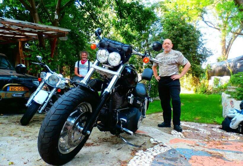 ホテル Drijfpaleis