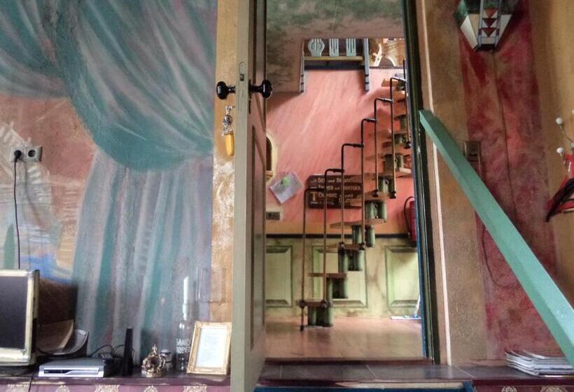 ホテル Drijfpaleis