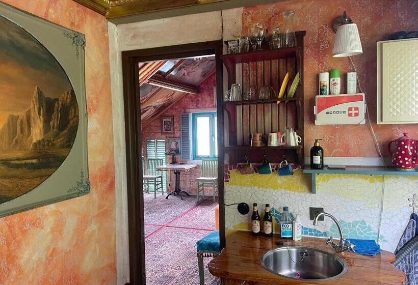 فندق Drijfpaleis