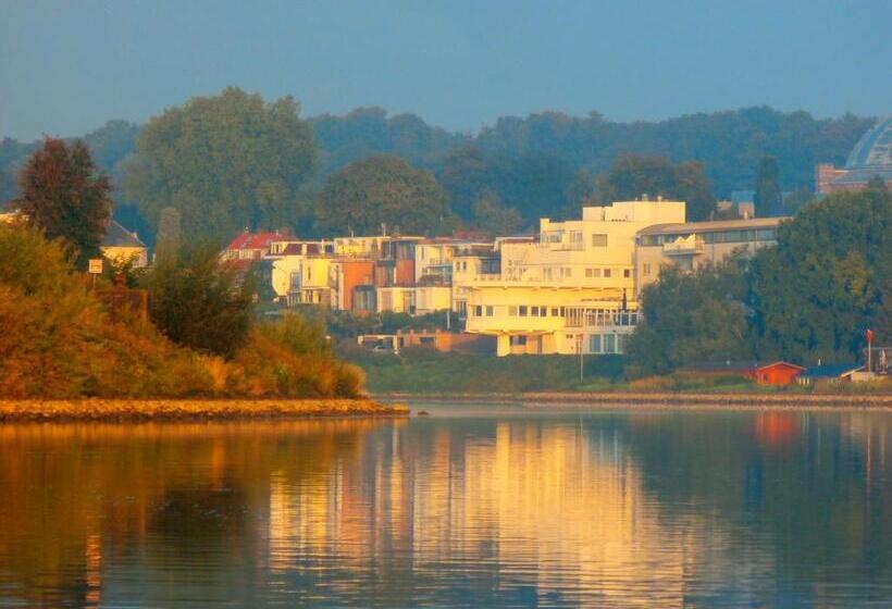 فندق Drijfpaleis