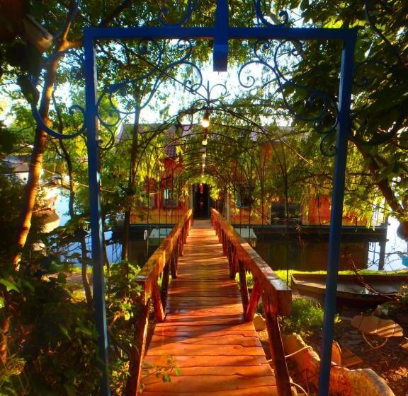 فندق Drijfpaleis