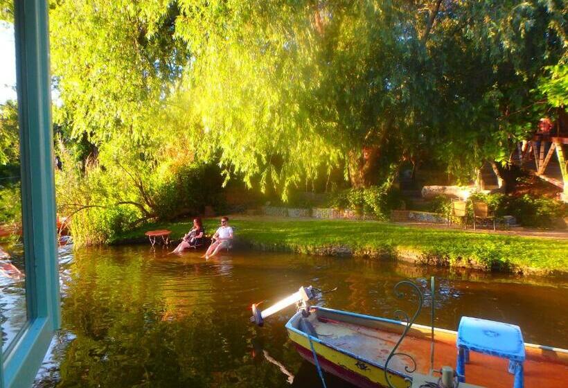 ホテル Drijfpaleis