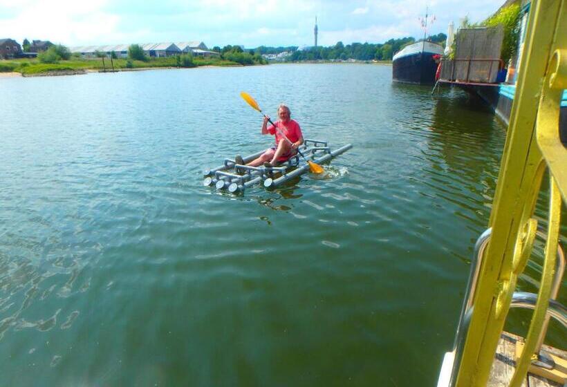 فندق Drijfpaleis