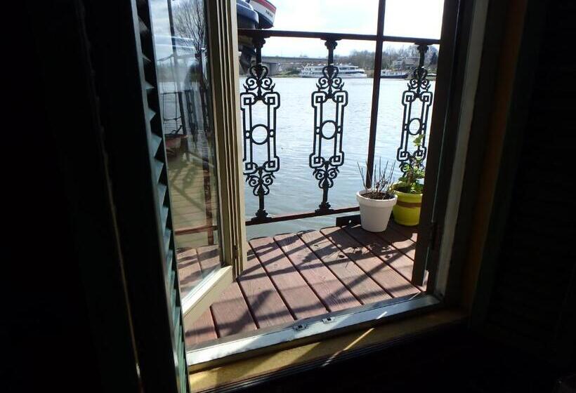 בית מלון כפרי Drijfpaleis