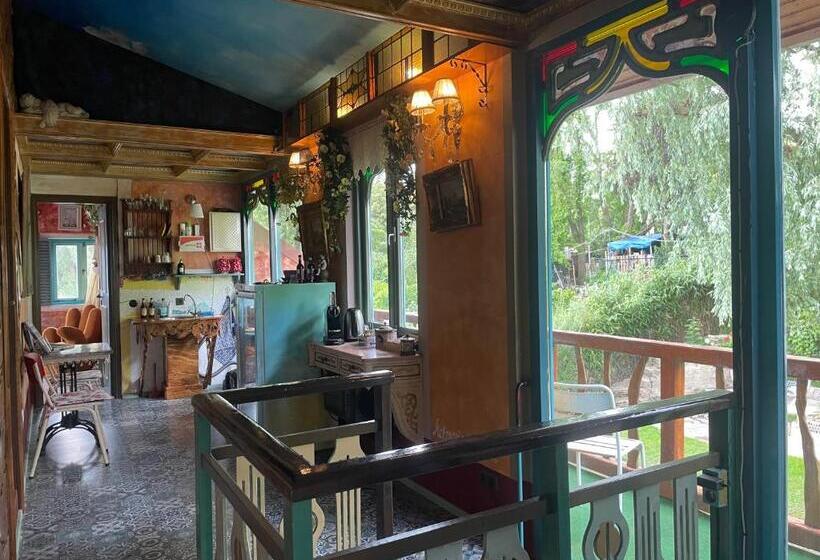 فندق Drijfpaleis