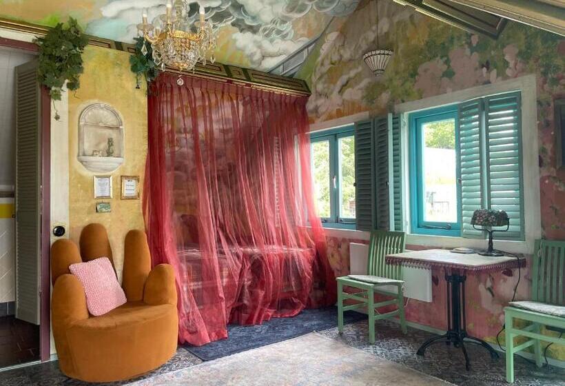 فندق Drijfpaleis