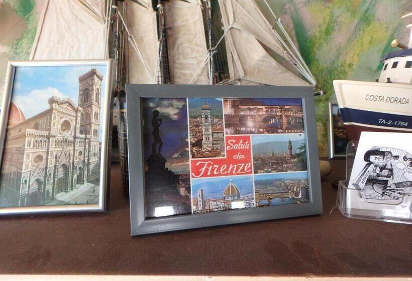 בית מלון כפרי Drijfpaleis