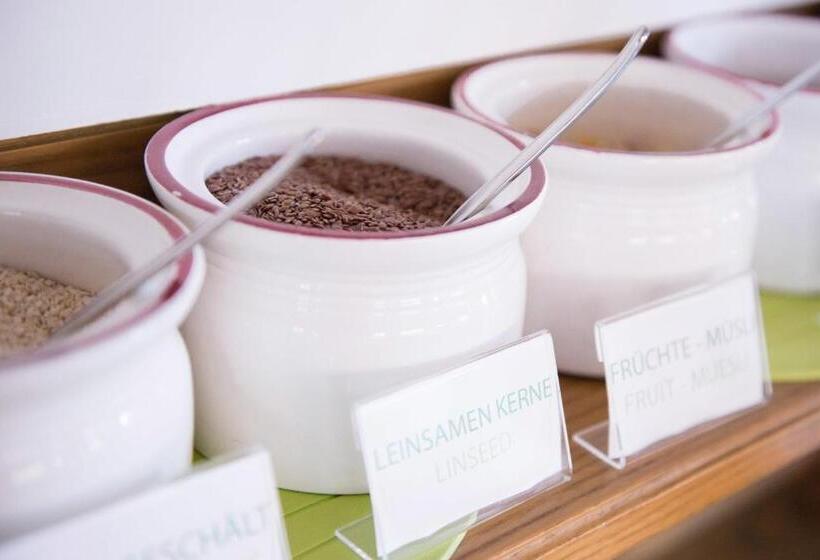 בית מלון כפרי Erika