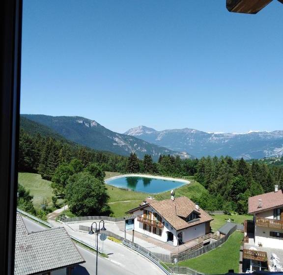 فندق B&b Francolini