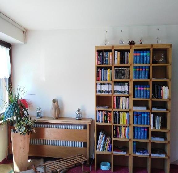 فندق B&b Francolini