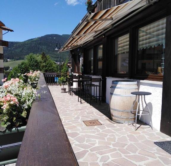 فندق B&b Francolini