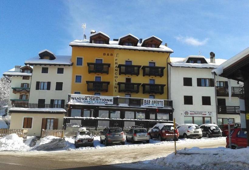 فندق B&b Francolini