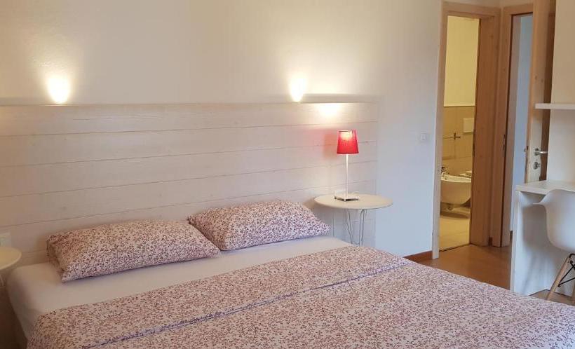 فندق Garni San Lorenzo