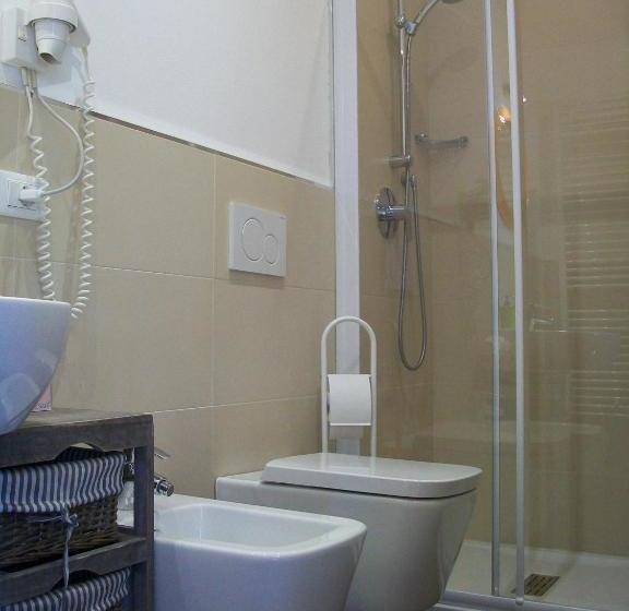 فندق Garni San Lorenzo