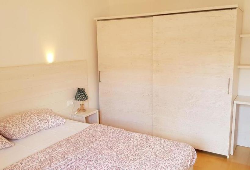 فندق Garni San Lorenzo