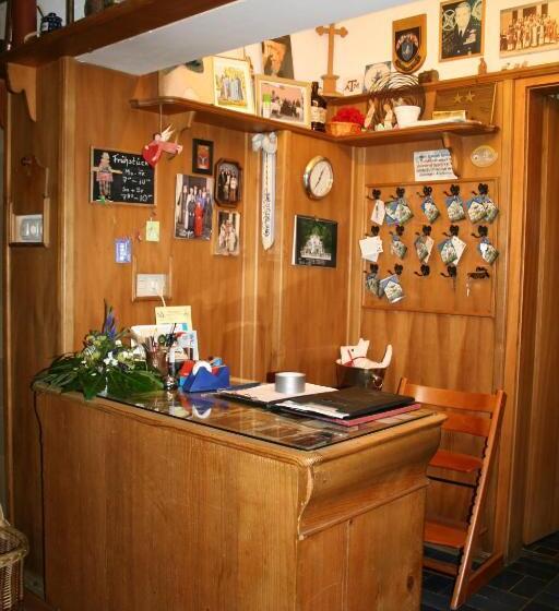 ホテル Gasthof Rose