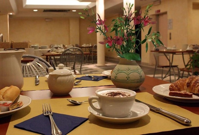 Отель Ghibellino