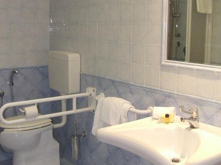 Отель Ghibellino