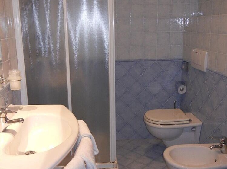 Отель Ghibellino