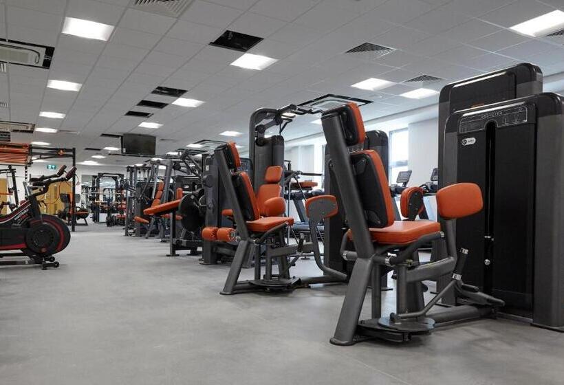 酒店 Glasney Rooms, University Campus Penryn