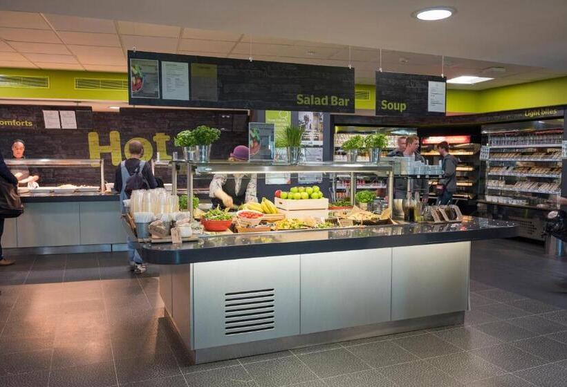 酒店 Glasney Rooms, University Campus Penryn