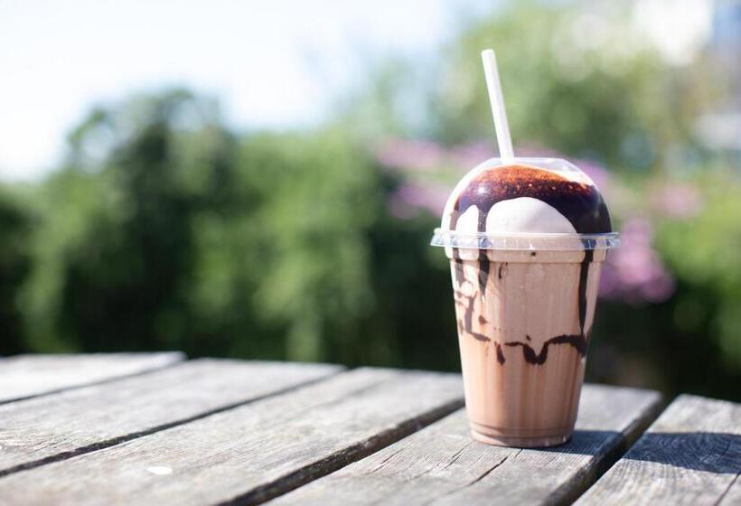 酒店 Glasney Rooms, University Campus Penryn