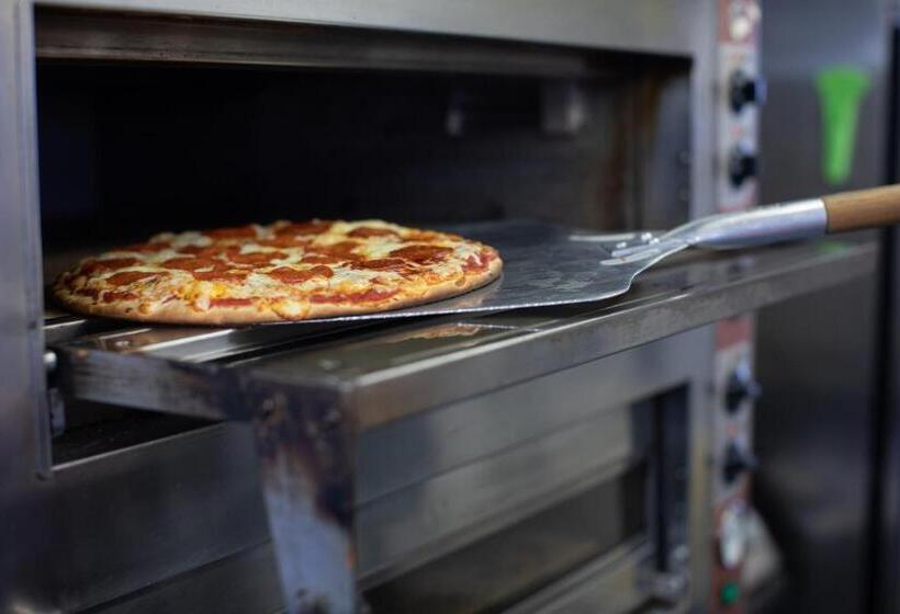 酒店 Glasney Rooms, University Campus Penryn