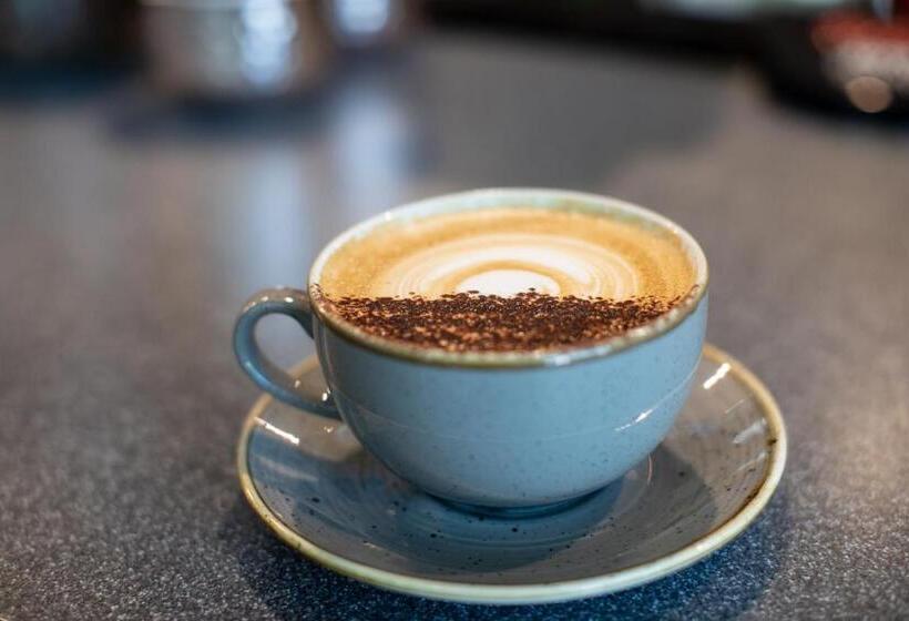 酒店 Glasney Rooms, University Campus Penryn