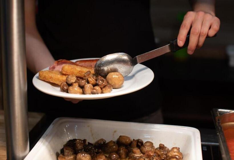 酒店 Glasney Rooms, University Campus Penryn