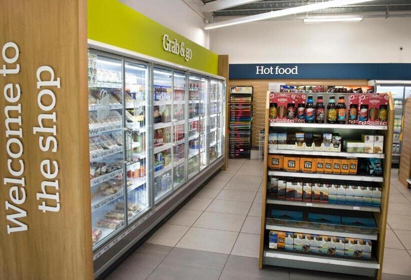 酒店 Glasney Rooms, University Campus Penryn