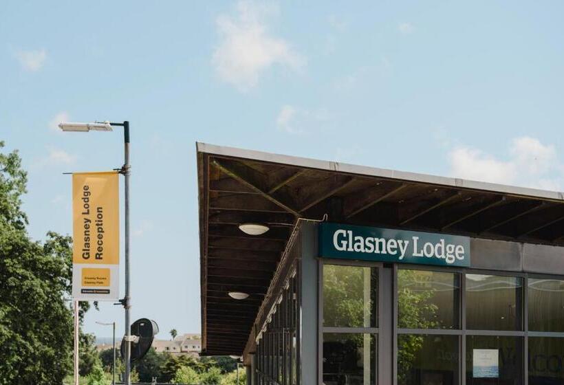 酒店 Glasney Rooms, University Campus Penryn