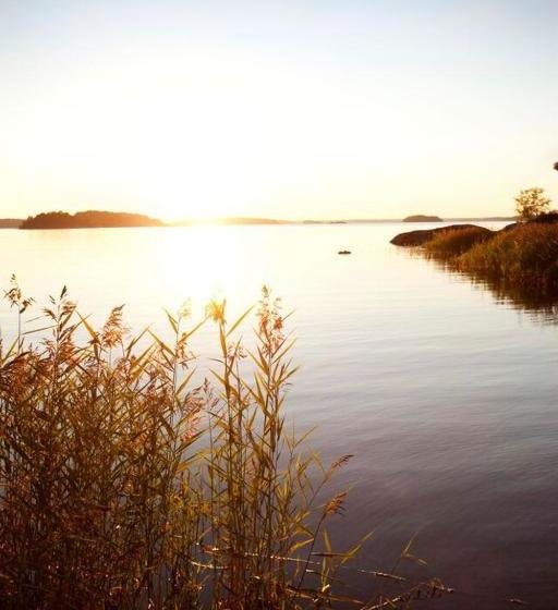 호텔 Grinda Wärdshus