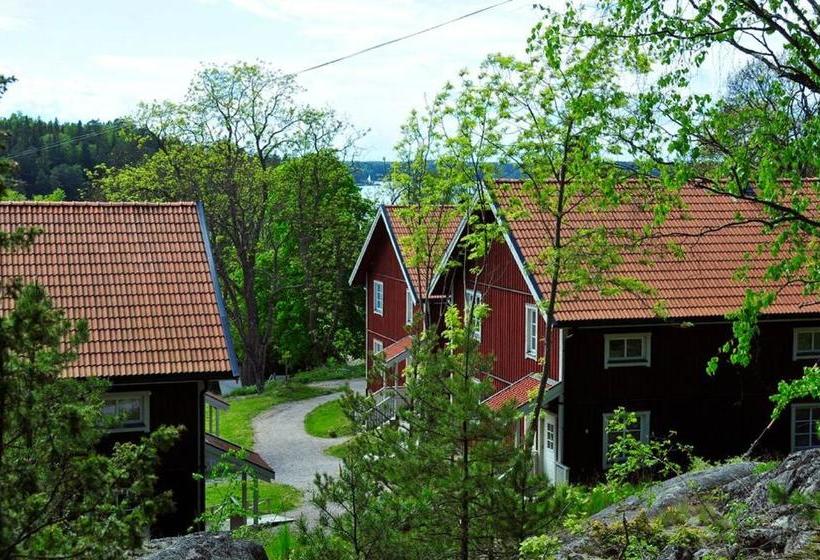 호텔 Grinda Wärdshus