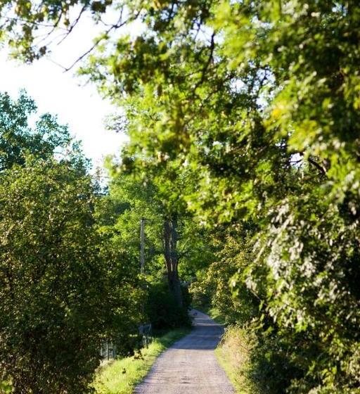 호텔 Grinda Wärdshus